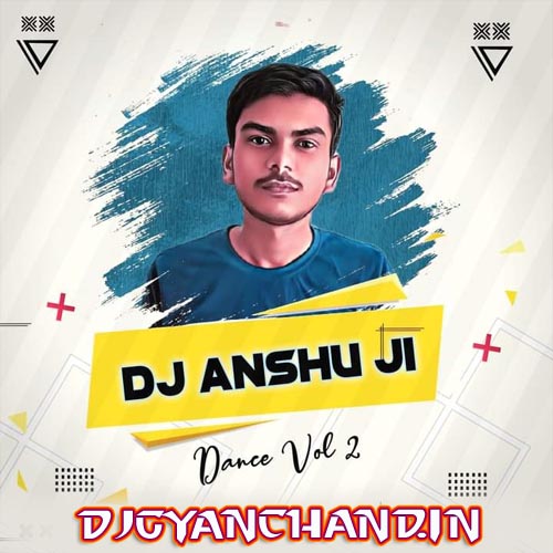 Gajab Jeevan Jihi Khesari Lal New Bhojpuri Remix Song Mp3 - Dj Anshu Ji